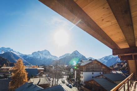 Hotel Base Camp Lodge · Hotel Les 2 Alpes, Isère - montagne